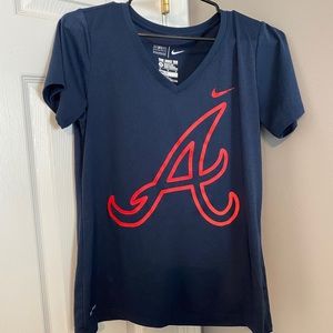 Nike Atlanta Braves Tee